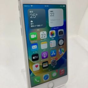 ★iPhone8 (中古品) ★ ジャンク SIMロック解除済み 64GB 1254