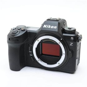 【中古】 《美品》 Nikon Z6III ボディ [ デジタルカメラ ]