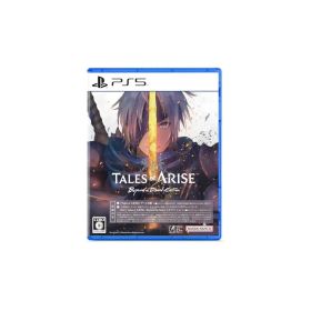 【PS5】Tales of ARISE ? Beyond the Dawn Edition