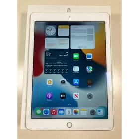 アップル(Apple)のiPad air2 ゴールド 16GB セルラーモデル(タブレット)