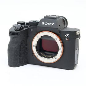 【中古】 《良品》 SONY α7RIV ボディ ILCE-7RM4 [ デジタルカメラ ]