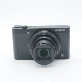 【中古】 (ソニー) SONY DSC-WX500 (Overseas Model)【中古カメラ コンパクトデジカメ】 ランク：B