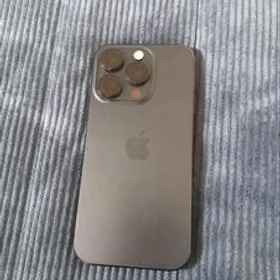 Apple iPhone 15 Pro 新品¥85,000 中古¥69,000 | 新品・中古のネット最