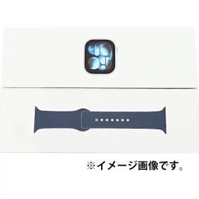 【Apple】【内箱未開封】アップル『Apple Watch Series11 アップルウォッチ11 GPSモデル 46mm』MEW94J/A メンズ スマートウォッチ 1週間保証【中古】