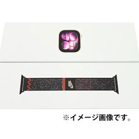 【Apple】【内箱未開封】アップル『Apple Watch Series11 アップルウォッチ11 GPSモデル 46mm』MEWA4J/A メンズ スマートウォッチ 1週間保証【中古】
