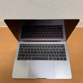 MacBook Pro (13-inch, 2017) USキーボード