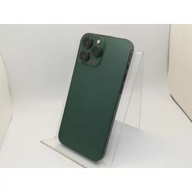 iPhone 13 Pro Max 128GB グリーン 新品 132,800円 中古 | ネット最