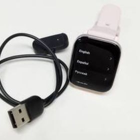 Amazfit Active スマートウォッチ/A2211/ペタルピンク