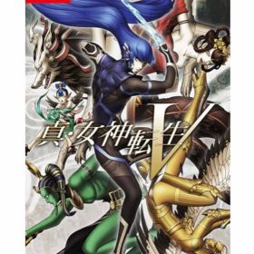 Switch 真・女神転生5