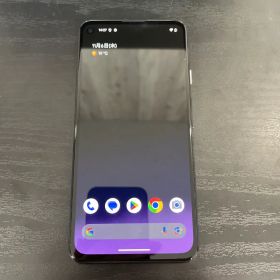 Google pixel 4a 5G 128GB ブラック