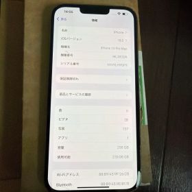 Apple iPhone 13 Pro Max 256GB