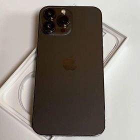 【中古品】iPhone 13 Pro Max｜128gb｜SIMフリー