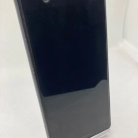 ★Xperia Ace SO-02L (中古品) ★ ジャンク SIMロック解除済み 1266