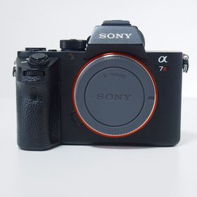 ソニー(SONY)の【中古】(ソニー) SONY α7R II(ILCE-7RM2)(コンパクトデジタルカメラ)