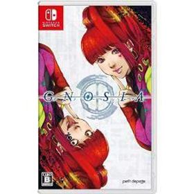 [ニンテンドースイッチ ソフト] グノーシア [HAC-P-AXATA]