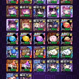 ドラさん メイン7774核⇒8935核 | 三国ドライブ(ドラサン)のアカウントデータ、RMTの販売・買取一覧