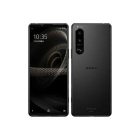 【ほぼ新品・本体のみ】SONY Xperia 5 III SOG05 フロストブラック 【日曜日以外即日発送】【送料無料】