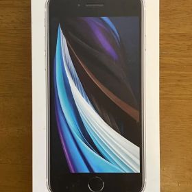 Apple iPhone SE 2020(第2世代) 新品¥12,500 中古¥7,800 | 新品・中古