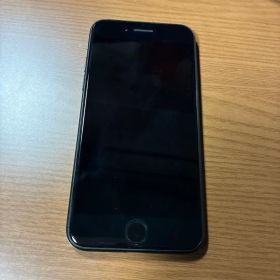 iPhone SE 第2世代 (SE2) ブラック 128GB