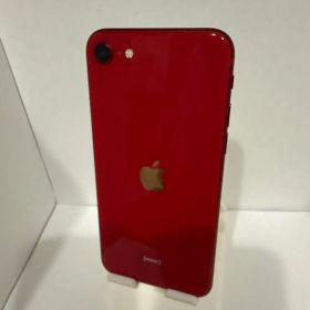 Apple iPhoneSE 第2世代 64GB レッド