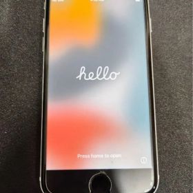 Apple iPhone SE 2 128GB SIMフリー ホワイト