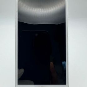 Apple iPhone 7 シルバー 128GB 残債なし SIMフリー