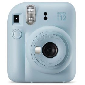 FUJIFILM instax mini 12 パステルブルー 本体