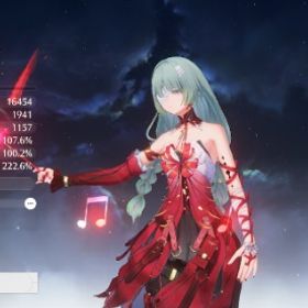 フローヴァ2凸餅 単体火力20万以上 確定会心・クリダメ200% | 鳴潮(Wuthering Waves)のアカウントデータ、RMTの販売・買取一覧