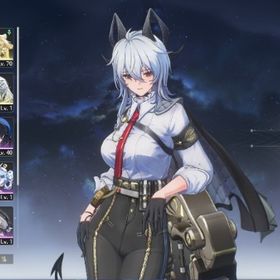 ザンニー フィービー カルテジア 1凸 餅武器 引退 | 鳴潮(Wuthering Waves)のアカウントデータ、RMTの販売・買取一覧