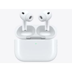 ★【未開封/保証開始済み】Apple AirPods Pro 第3世代 MFHP4J/A "アップル エアポッズプロ3 ワイヤレスイヤホン"【長崎時津店】