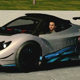 pagani zonda | Car Parking Multiplayerのアカウントデータ、RMTの販売・買取一覧