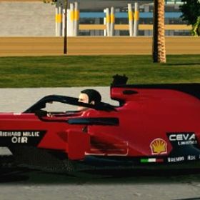 Formula (2019) | Car Parking Multiplayerのアカウントデータ、RMTの販売・買取一覧