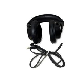 ソニー(SONY)のSONY ソニー/MDR-M1ST ハイレゾ対応モニターヘッドホン(ヘッドフォン/イヤフォン)