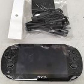 PLAYSTATION VITA PCH-1100 SONY