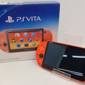 PSVITA PCH-2000 SONY