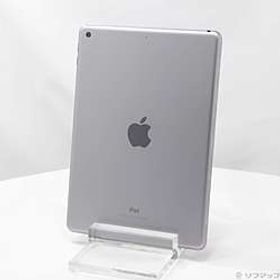 iPad 第5世代 128GB スペースグレイ MP2H2J／A Wi-Fi ［9.7インチ液晶／Apple A9］