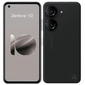 【再値下げ】Zenfone10 256GB ミッドナイトブラック　正常動作品 ASUS Zenfone 10 新品¥101,800 中古¥59,980 | 新品・中古のネット最