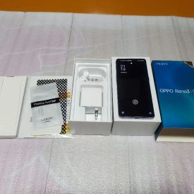 OPPO Reno3 5G A001OP