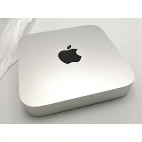 【中古】Apple Mac mini M1 (CPU:8C/GPU:8C) 8GB/256GB MGNR3J/A (M1・2020)【ECセンター】保証期間1ヶ月【ランクA】