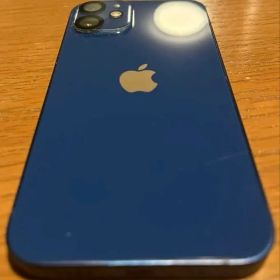 iPhone 12 mini （128GB） ブルー