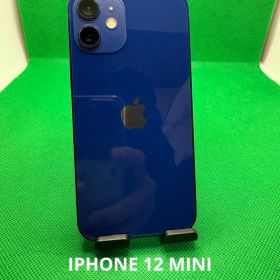 7869 IPHONE 12 MINI 64GB SIM フリー