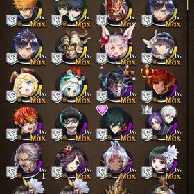 新御三家、ブルーロックコラボコンプ | 逆転オセロニアのアカウントデータ、RMTの販売・買取一覧