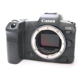 【中古】 《並品》 Canon EOS R5 【液晶モニター部品交換/各部点検済】 [ デジタルカメラ ]