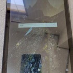 S1548 Amazon Kindle Fire 8型 第8世代 L5S83A アマゾン タブレット 簡易動作確認＆簡易清掃＆初期化OK 送料無料 現状品