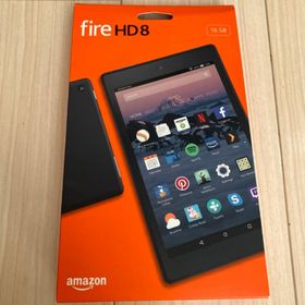 アマゾン(Amazon)のAmazon Fire HD 8 第7世代 16GB タブレット 本体 アマゾン(タブレット)