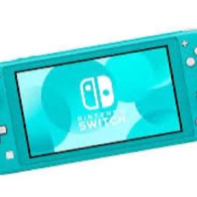 [値下げ可能] Nintendo Switch Lite スプラプロコン