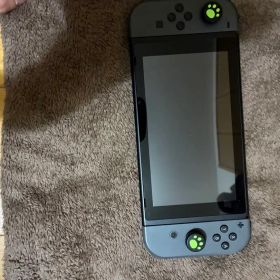 Nintendo Switch 本体 + 付属品