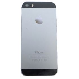 アップル(Apple)のApple iPhone 5s スマートフォン 携帯電話 本体 64GB(スマートフォン本体)