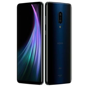 AQUOS zero2 新品 40,000円 中古 8,800円 | ネット最安値の価格比較