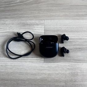 Bose QuietComfort Ultra Earbuds